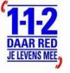 112 logo